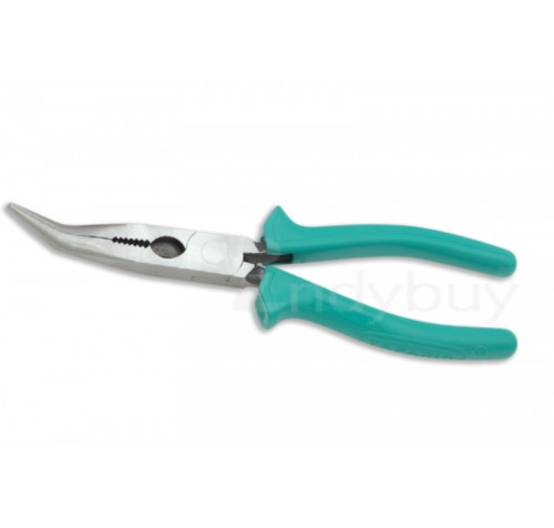 Bent Nose Pliers (Econ)